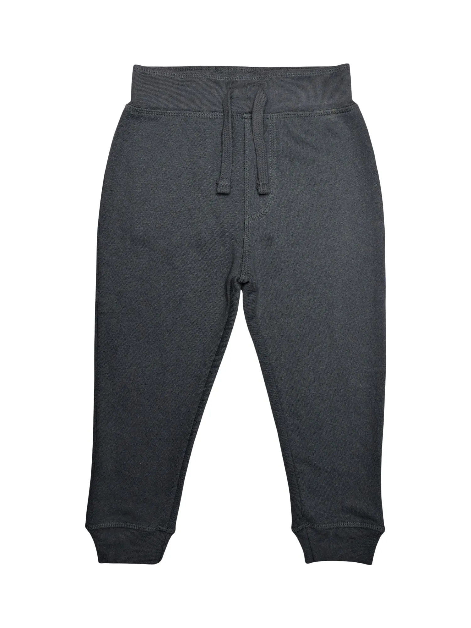 Coal Fleece Pant