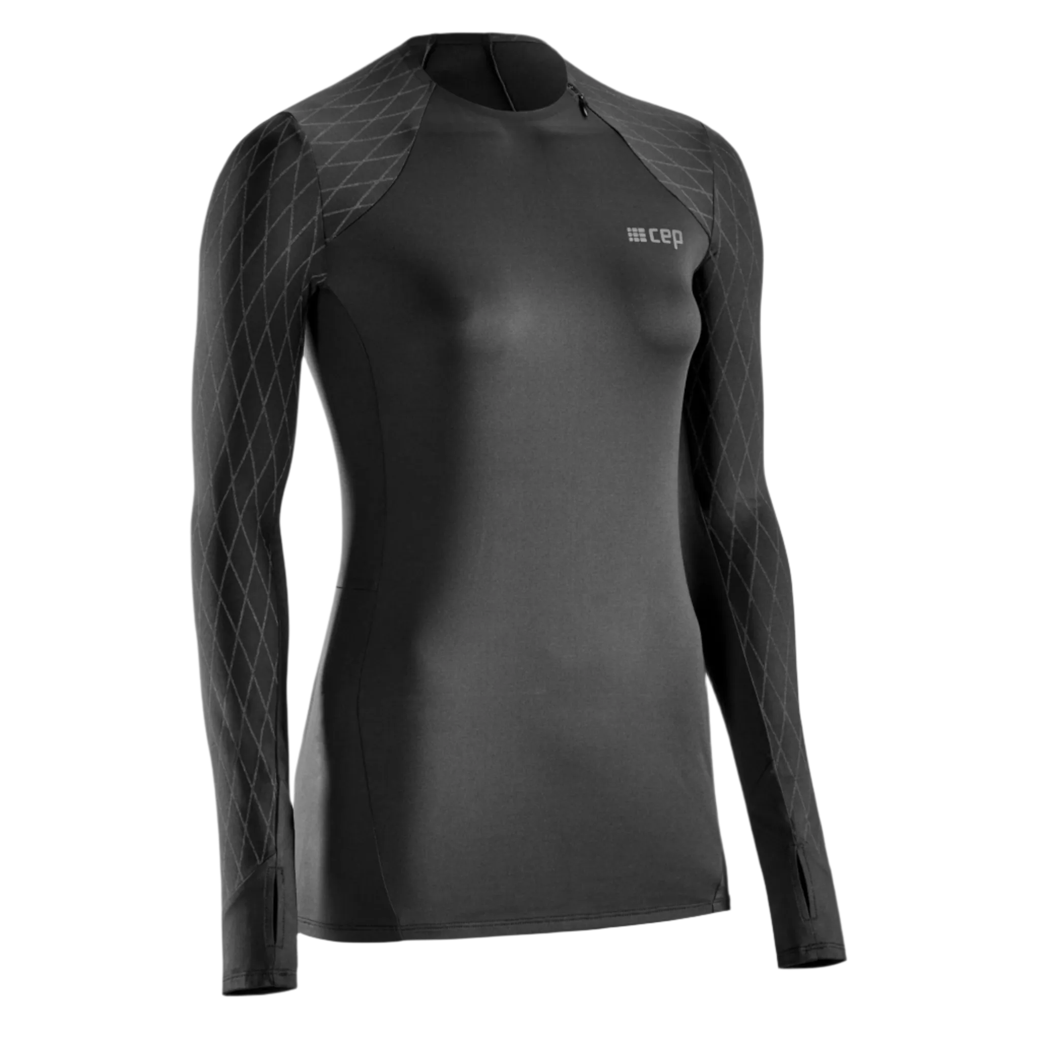 Cold Weather Shirt, Women (Discontinued)