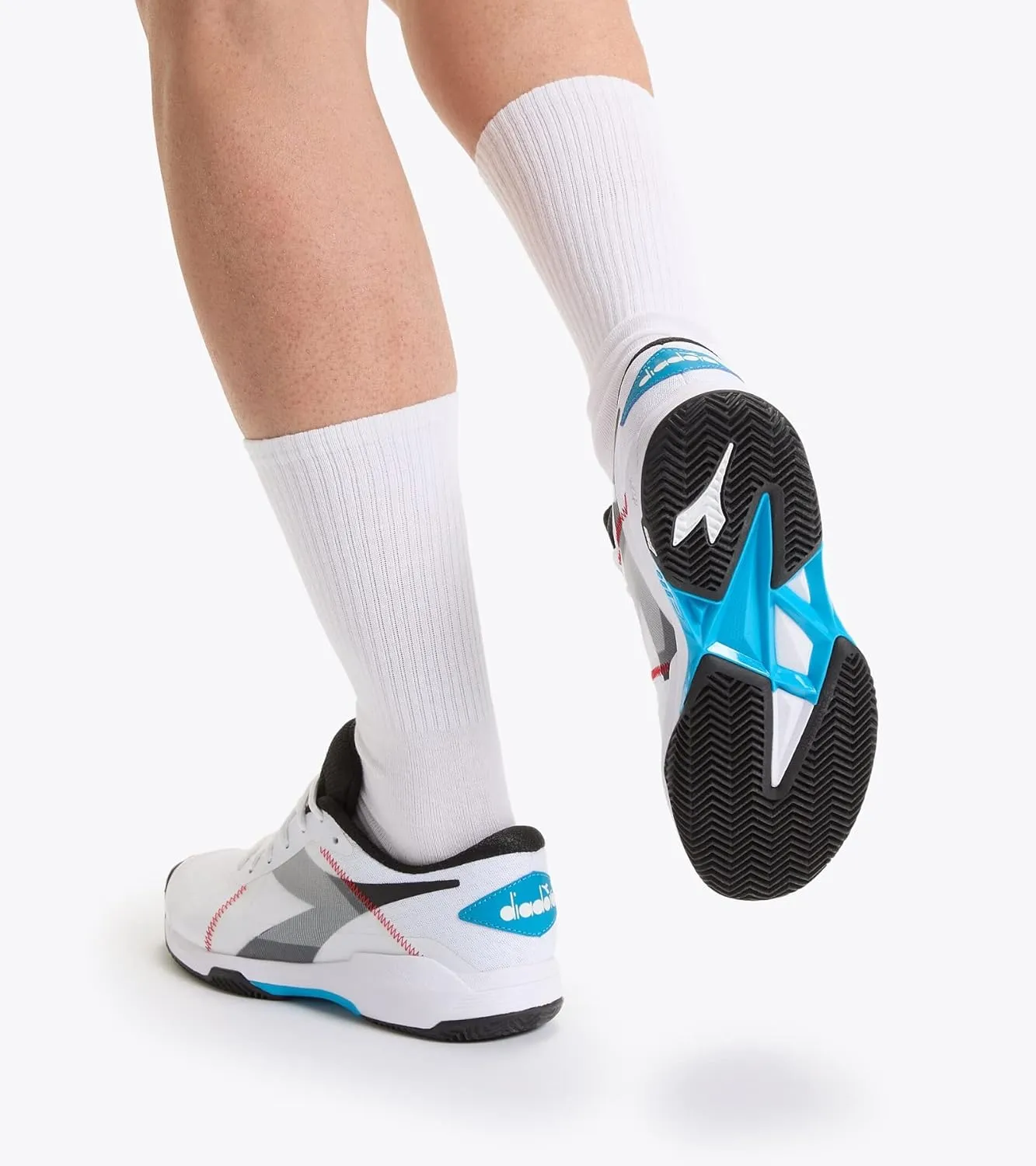 Diadora Men's Trofeo All Ground Pickleball Shoes