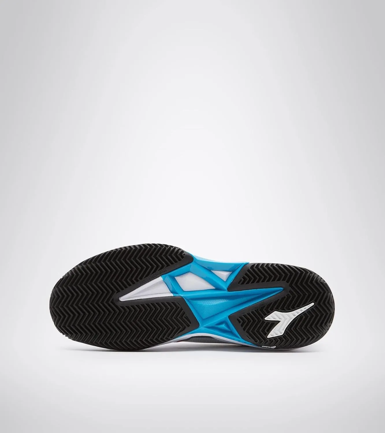 Diadora Men's Trofeo All Ground Pickleball Shoes