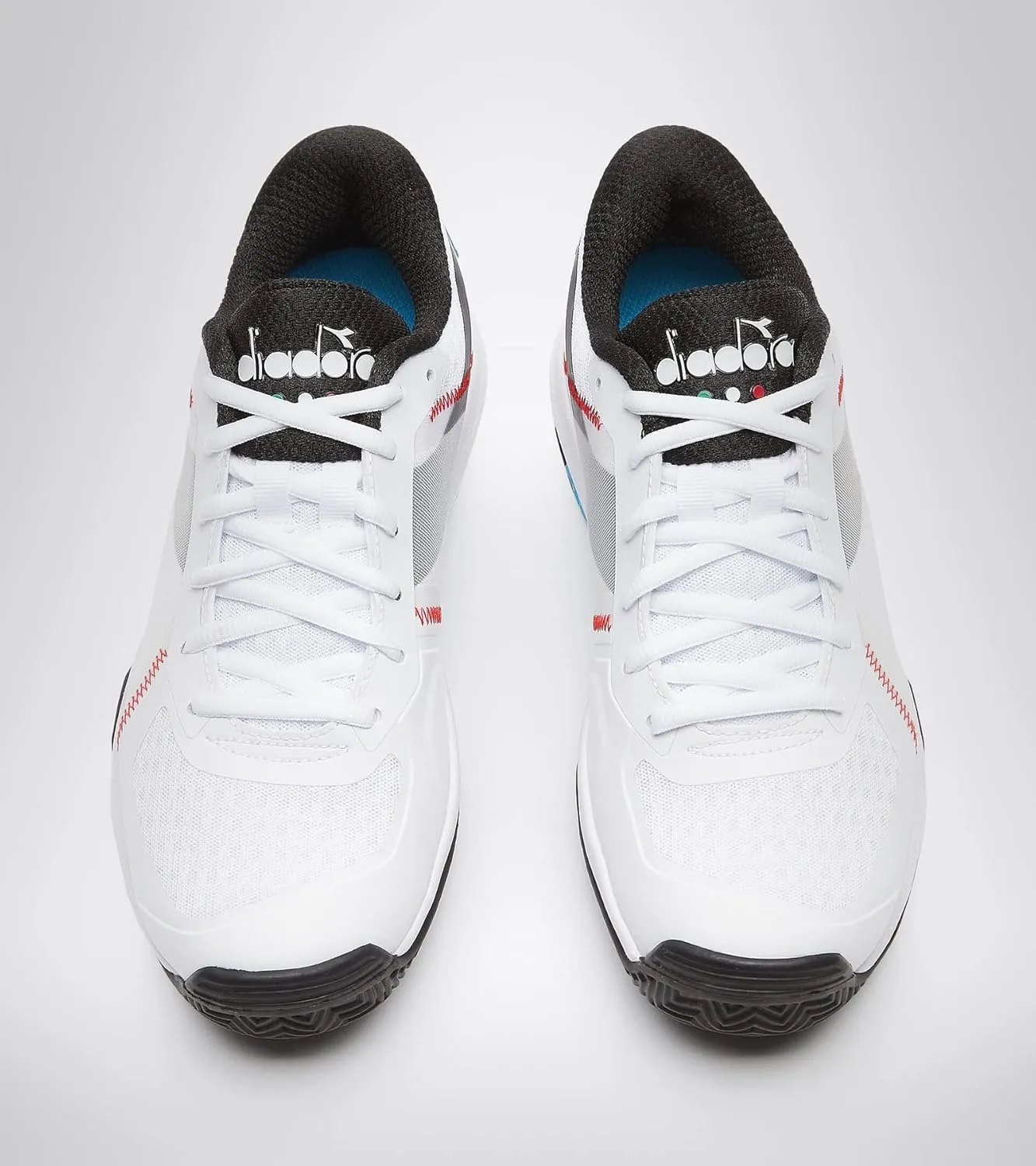 Diadora Men's Trofeo All Ground Pickleball Shoes