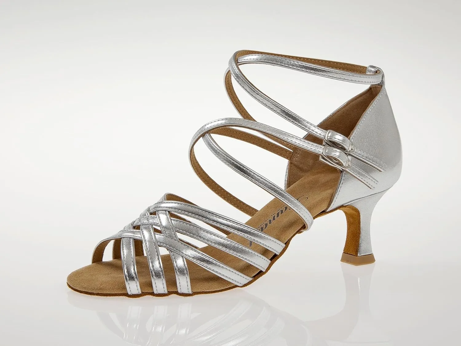 Diamant Women's Dance Shoes 108-077-013