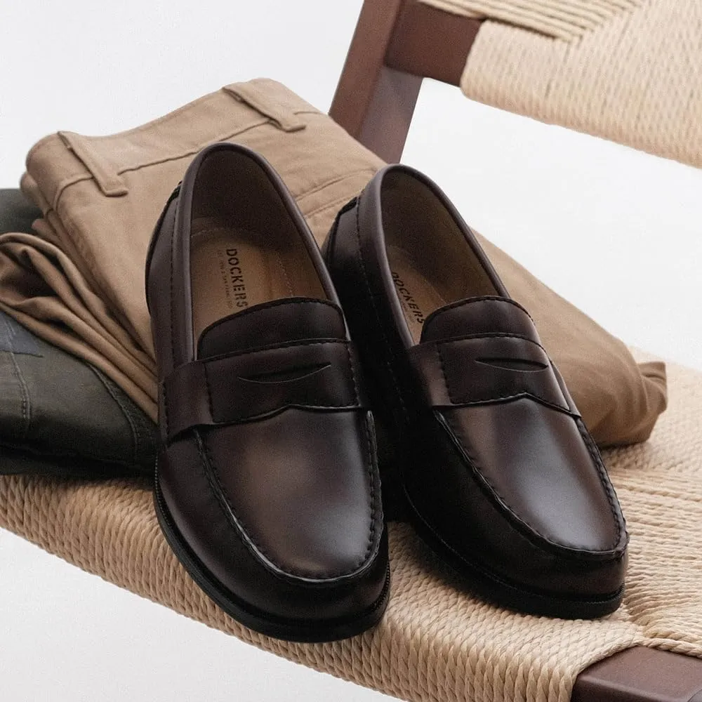 Dockers Men's Colleague Loafer
