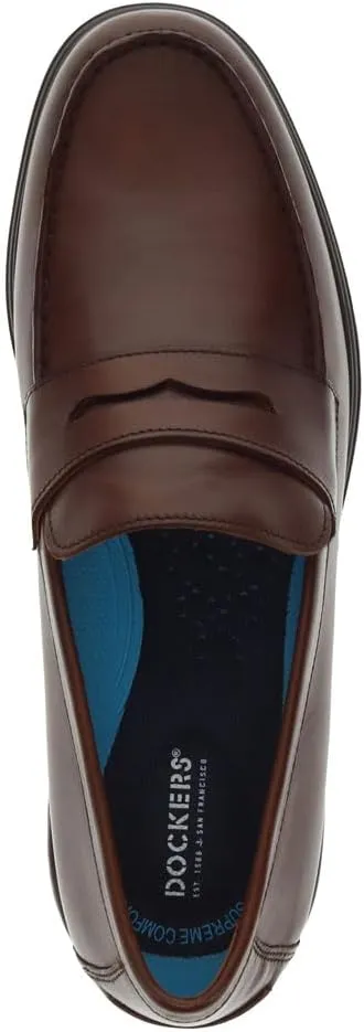 DOCKERS Men's Winfell Loafer