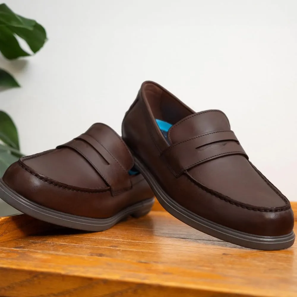 DOCKERS Men's Winfell Loafer