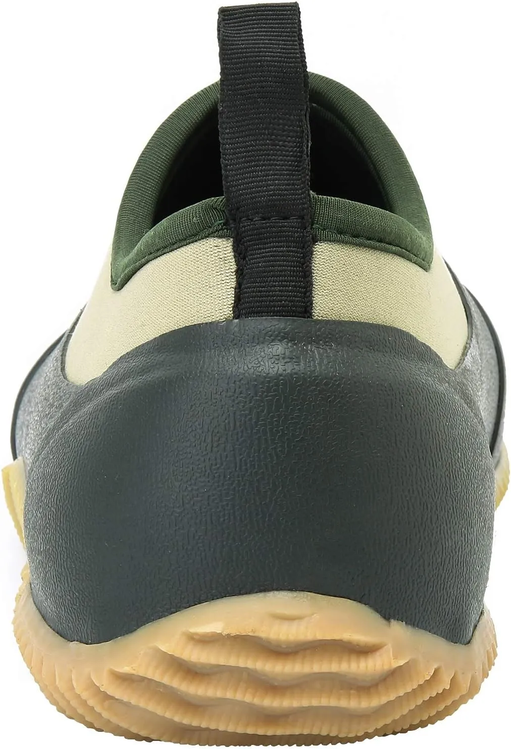 Duck and Fish Neoprene Twin Gore MOC Hunting Garden Shoe