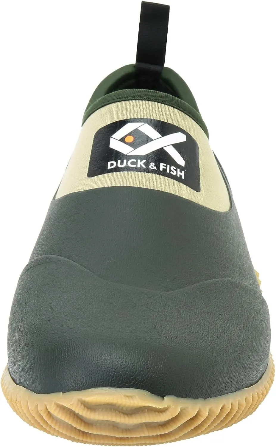 Duck and Fish Neoprene Twin Gore MOC Hunting Garden Shoe