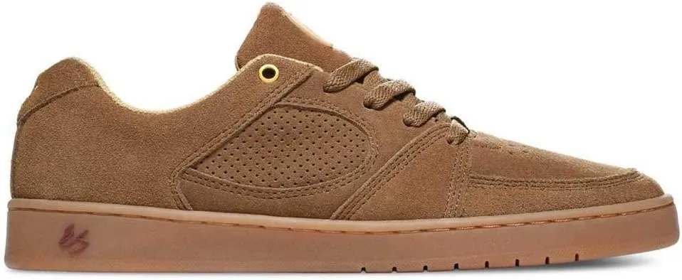 Es Men's Accel Slim Skate Shoe