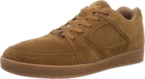 Es Men's Accel Slim Skate Shoe