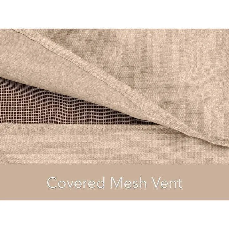 Fitted Patio Heater Cover - Ultima
