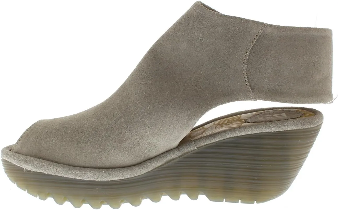 Fly London Women's Pumps Open-Toe Heels