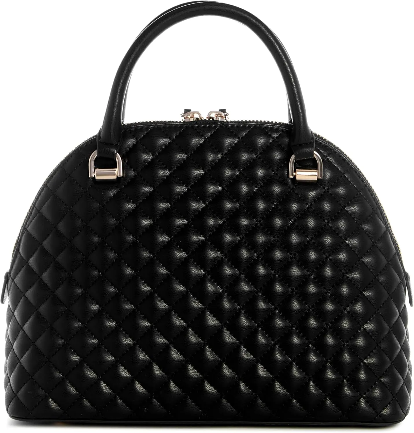 GUESS Everlee Dome Satchel