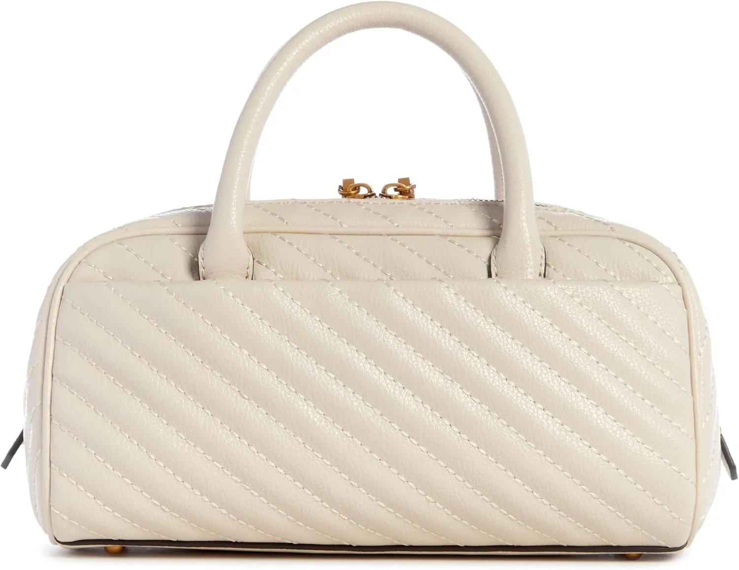 GUESS Sela Box Satchel
