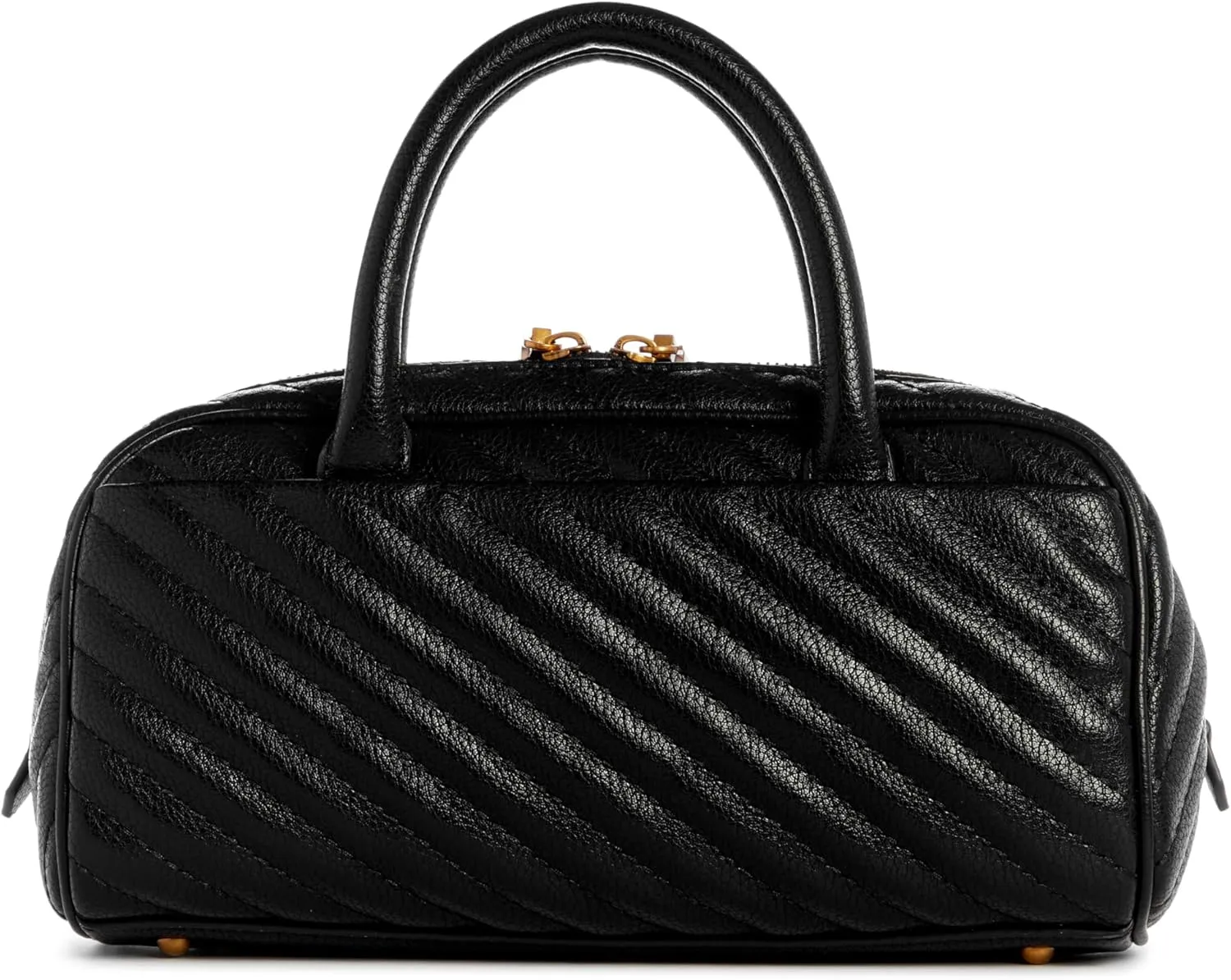 GUESS Sela Box Satchel