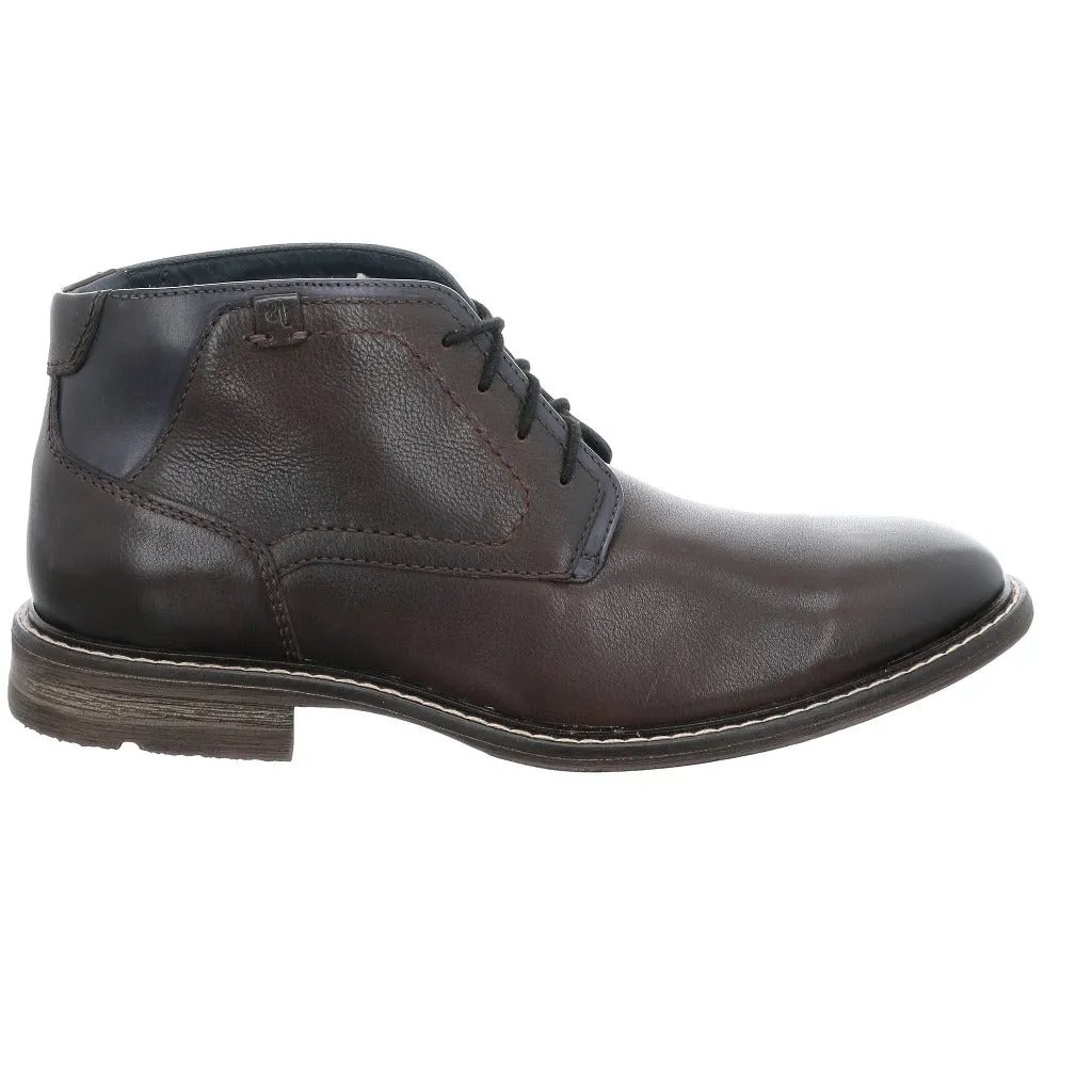 JOSEF SEIBEL Earl 04