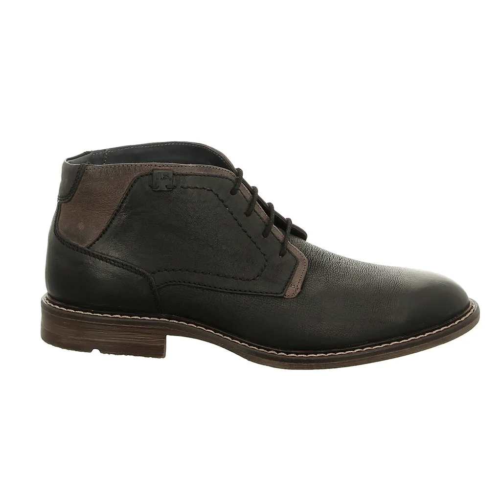 JOSEF SEIBEL Earl 04