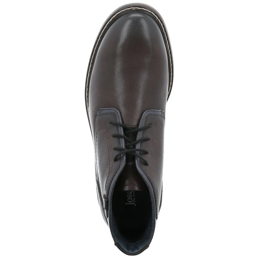 JOSEF SEIBEL Earl 04