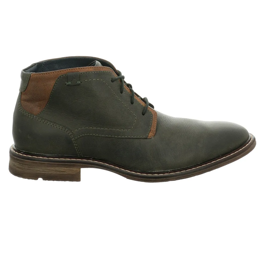 JOSEF SEIBEL Earl 04
