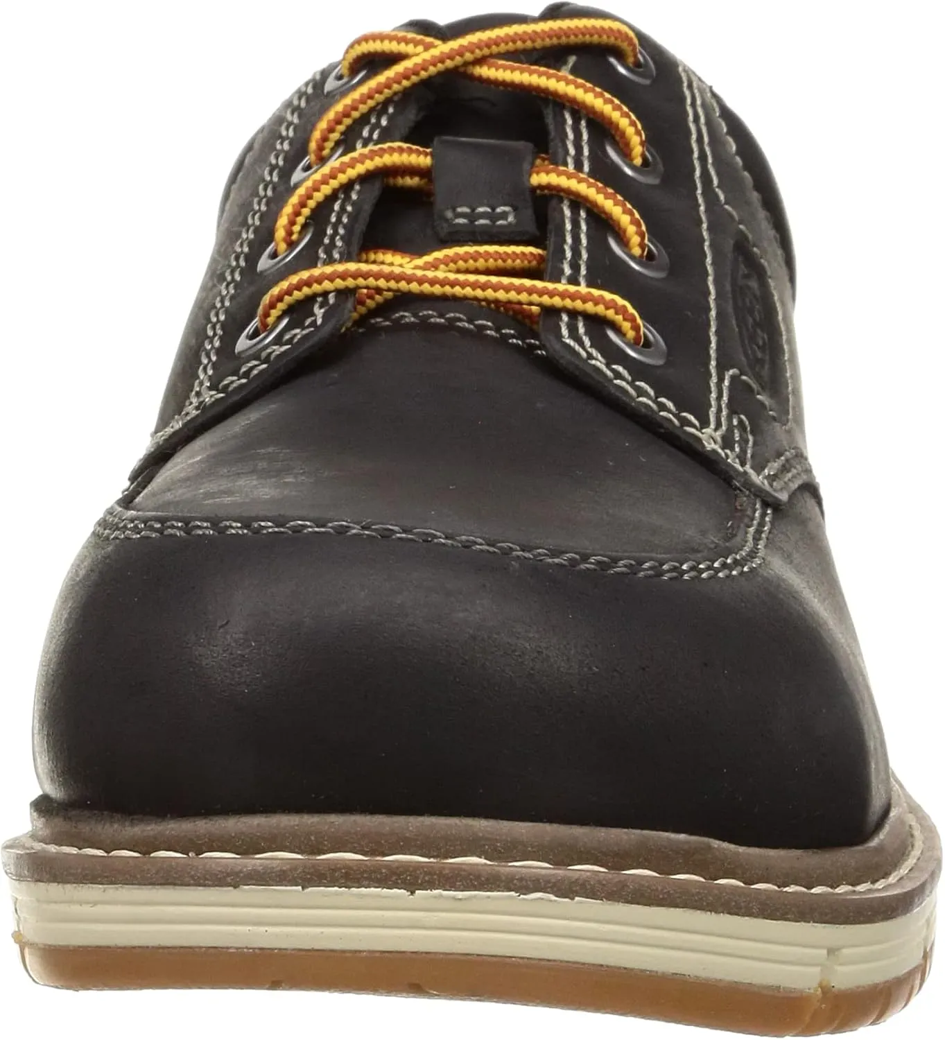 KEEN Utility Men's San Jose Oxford Low Alloy Toe Industrial Wedge Work Shoe