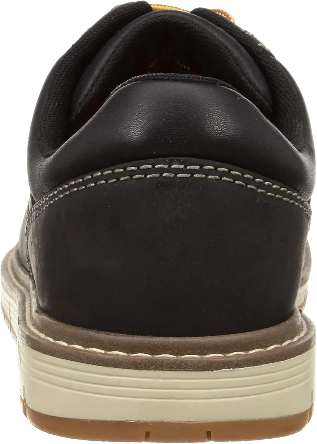 KEEN Utility Men's San Jose Oxford Low Alloy Toe Industrial Wedge Work Shoe
