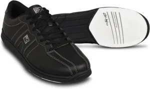 KR Strikeforce Men's O.P.P Bowling Shoes Black
