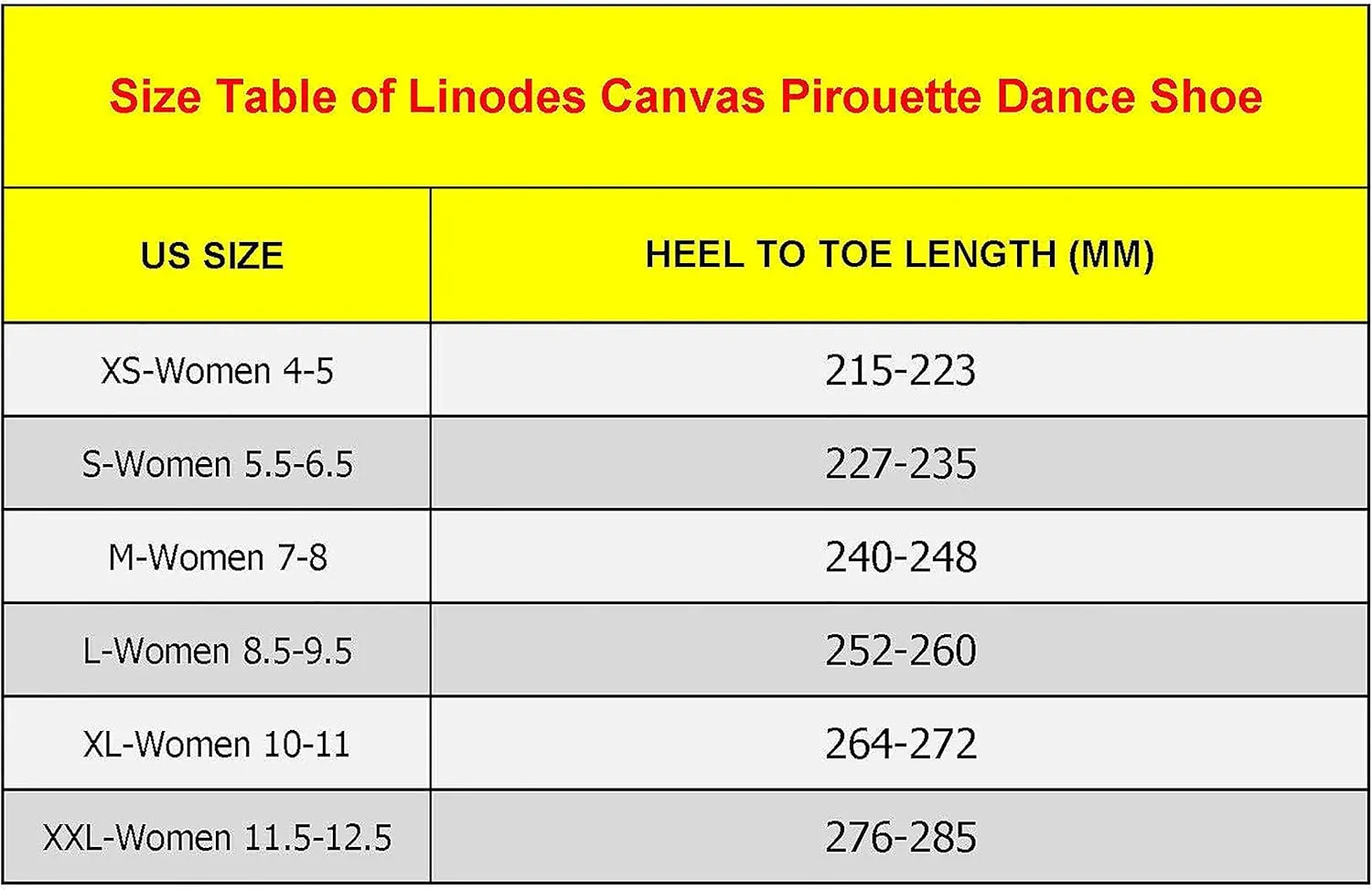 Linodes Canvas Pirouette Half Sole Jazz Ballet Dance Shoe Turning Shoes for Women and Girls