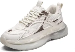 Men's Fashion Sneakers Workout Walking Shoes Casual Running Shoes for Men