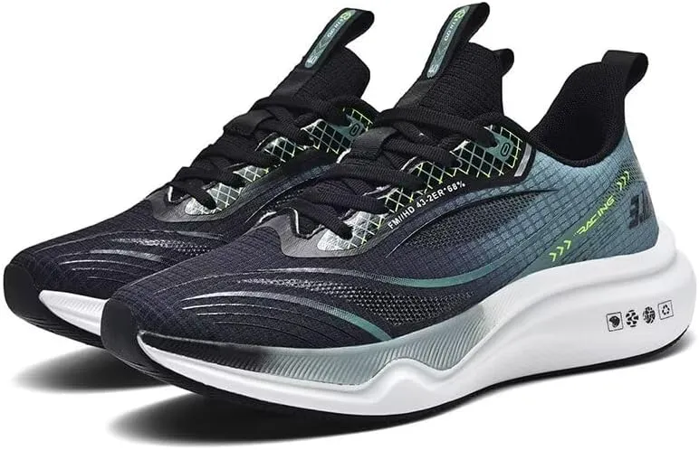 Men's Running Shoes for Men Lightweight Walking Shoes Mesh Sport Sneakers Shoes for Women