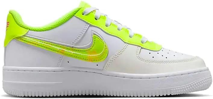 Nike Air Force 1 GS Girls Shoes