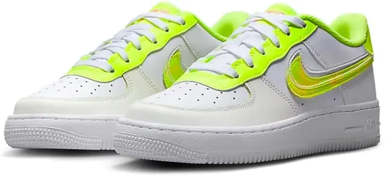 Nike Air Force 1 GS Girls Shoes