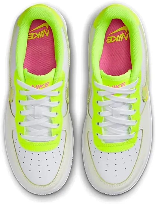 Nike Air Force 1 GS Girls Shoes