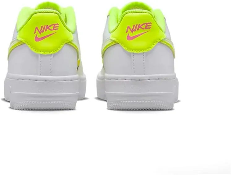 Nike Air Force 1 GS Girls Shoes