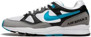Nike AIR Span II Mens Running-Shoes AH8047 (Numeric_11)