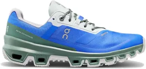On Women's Cloudventure Waterproof Trail Running Shoes Sneakers