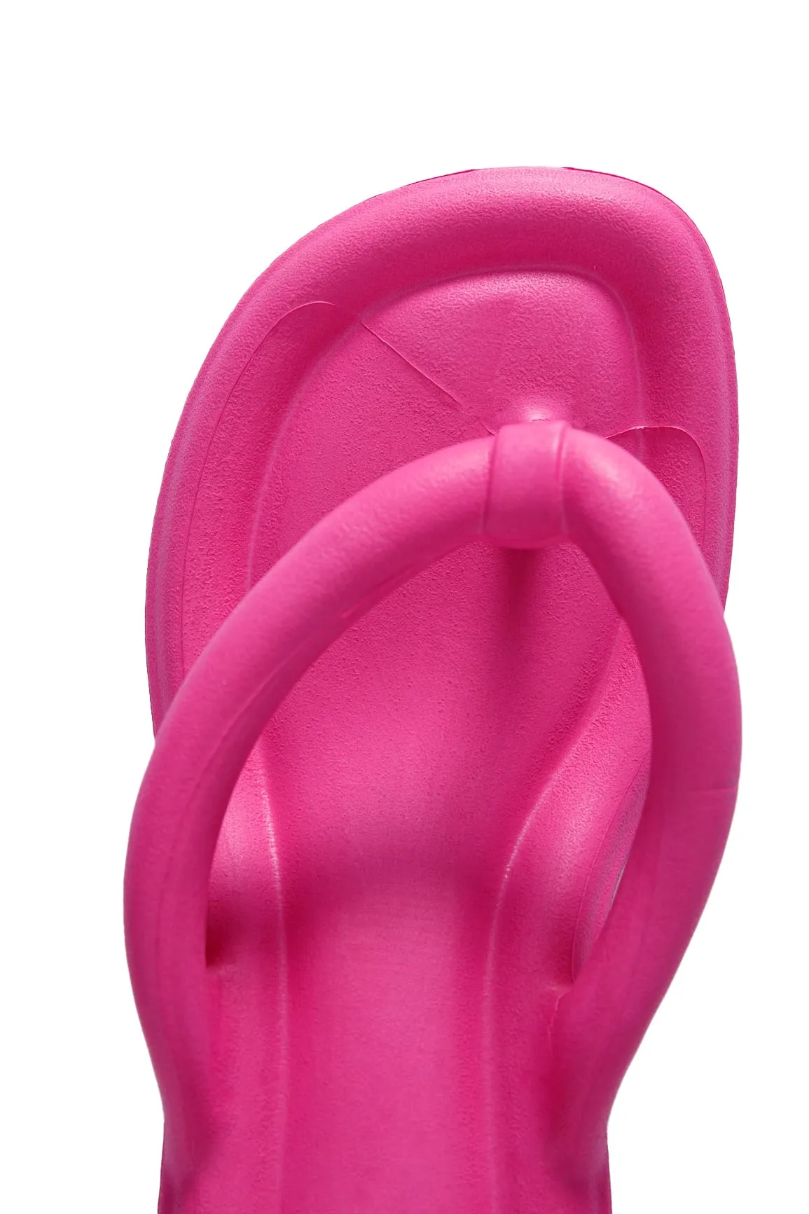 PLATFORM FLIP-FLOPS