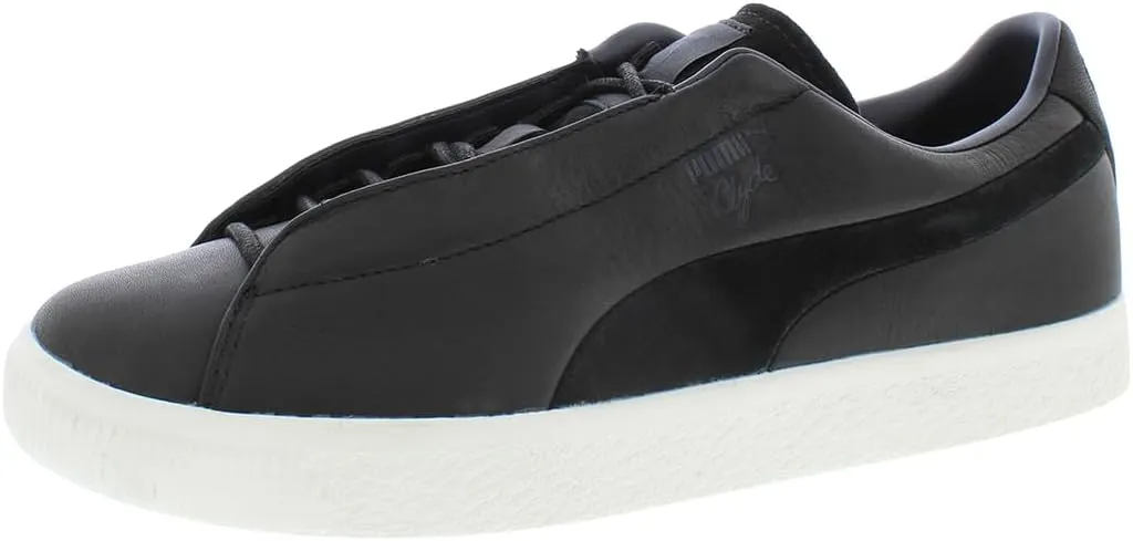 PUMA Mens X Nanamica Clyde Gt Lace Up Sneakers Shoes Casual - Black