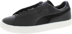 PUMA Mens X Nanamica Clyde Gt Lace Up Sneakers Shoes Casual - Black