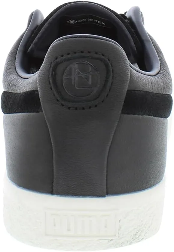PUMA Mens X Nanamica Clyde Gt Lace Up Sneakers Shoes Casual - Black
