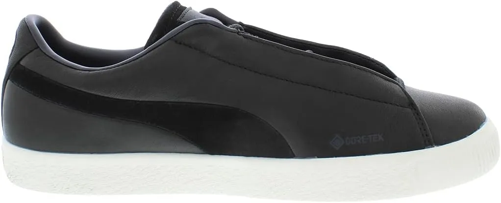 PUMA Mens X Nanamica Clyde Gt Lace Up Sneakers Shoes Casual - Black