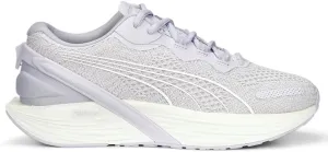 PUMA Womens Run Xx Nitro Nova Shine Running Sneakers Shoes - Purple - Size 5.5 M