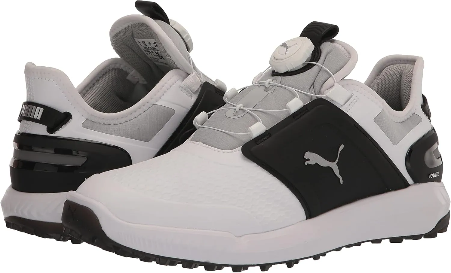 PumaGolf Shoes