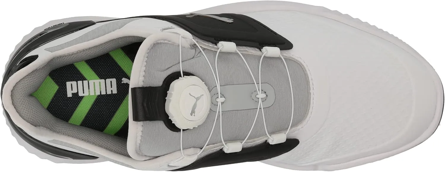 PumaGolf Shoes