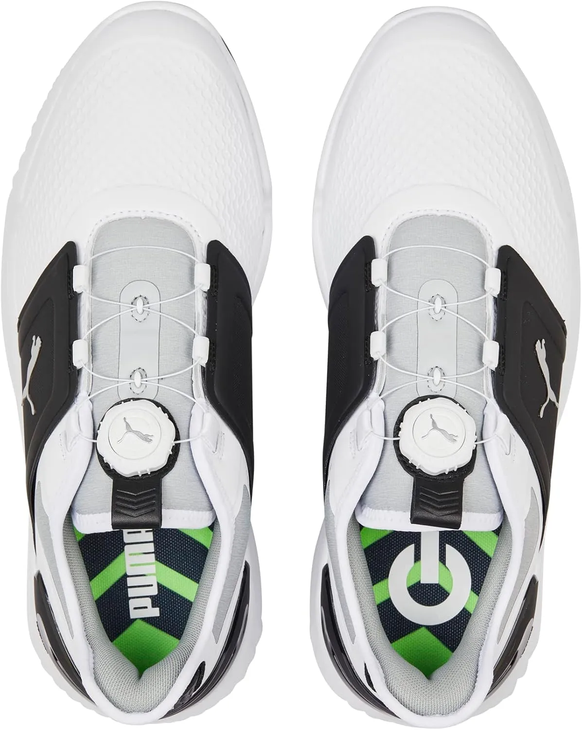 PumaGolf Shoes