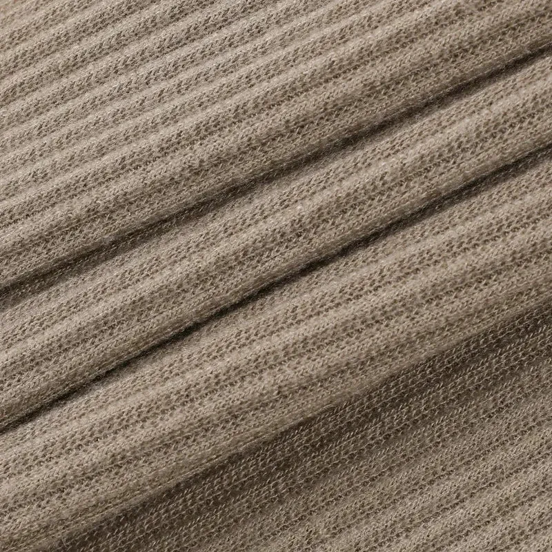Ribbed Knit Leggings