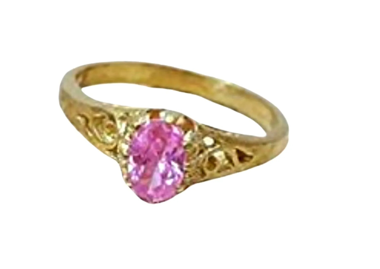 Rose quartz ring, gold ring,wedding jewelry, delicate ring, stackable birthstone ring, stacking gold ring,engagement ring