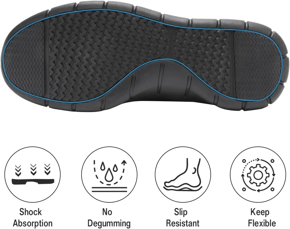 Running Shoes for Men Sneakers Tennis Walking Gym Casual Shoes Fashion Athletic Sports