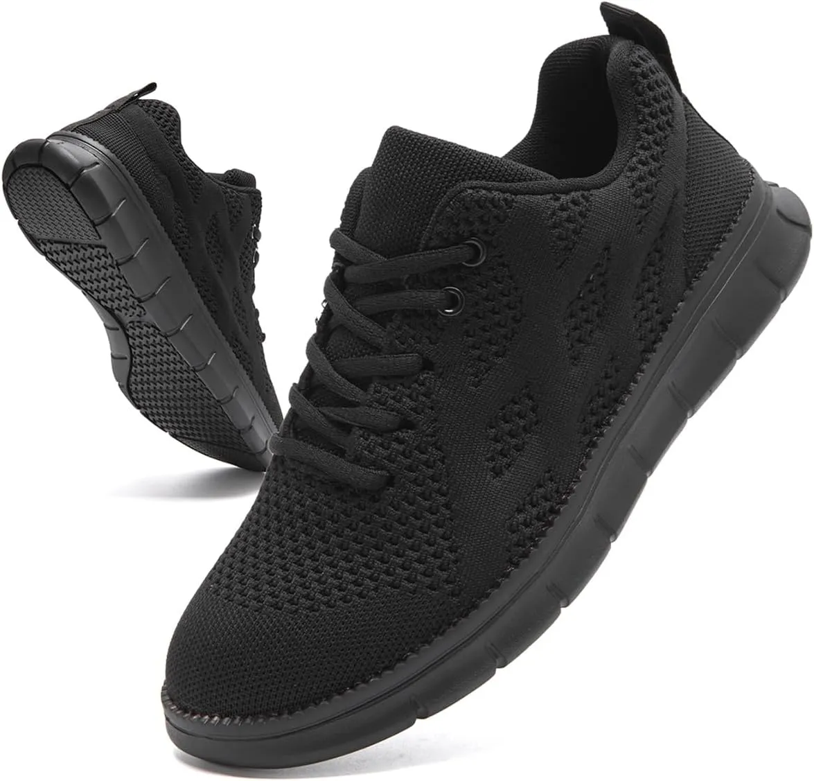 Running Shoes for Men Sneakers Tennis Walking Gym Casual Shoes Fashion Athletic Sports