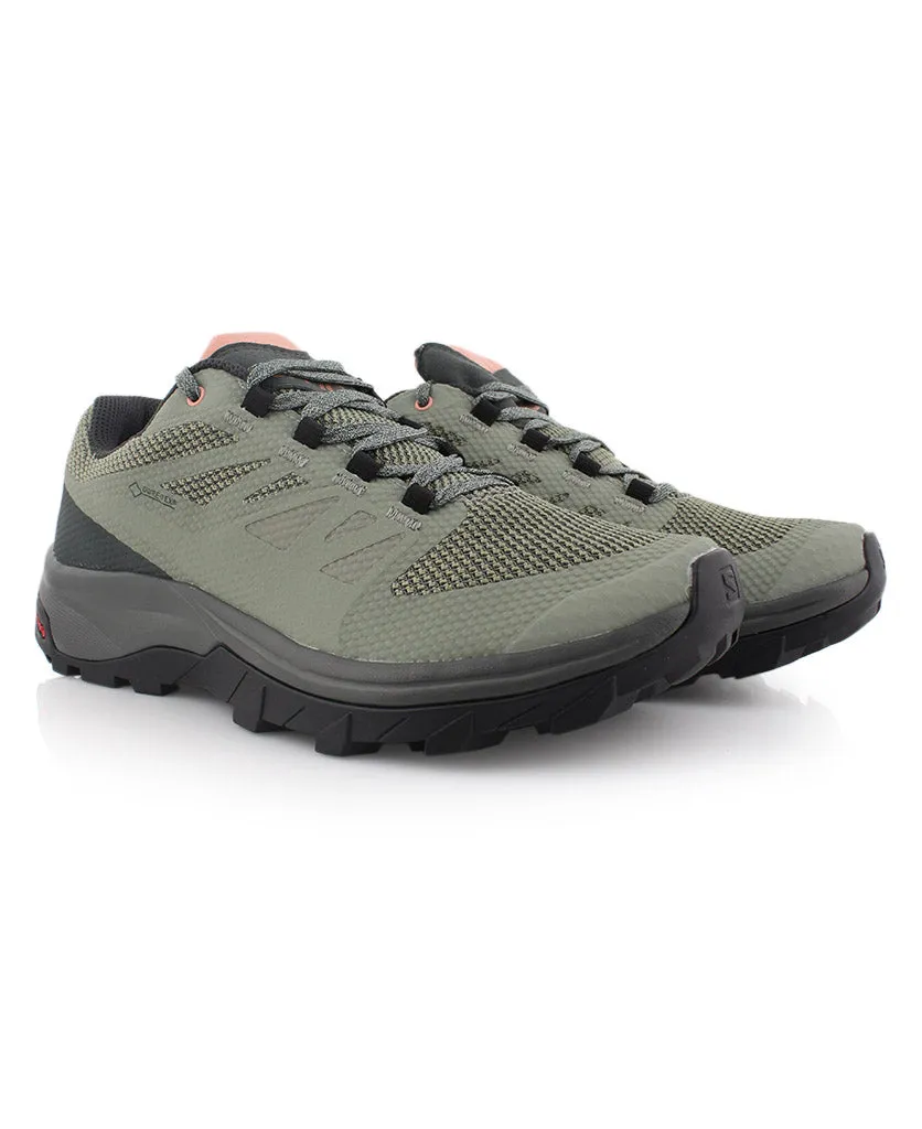 Salomon Outline GTX
