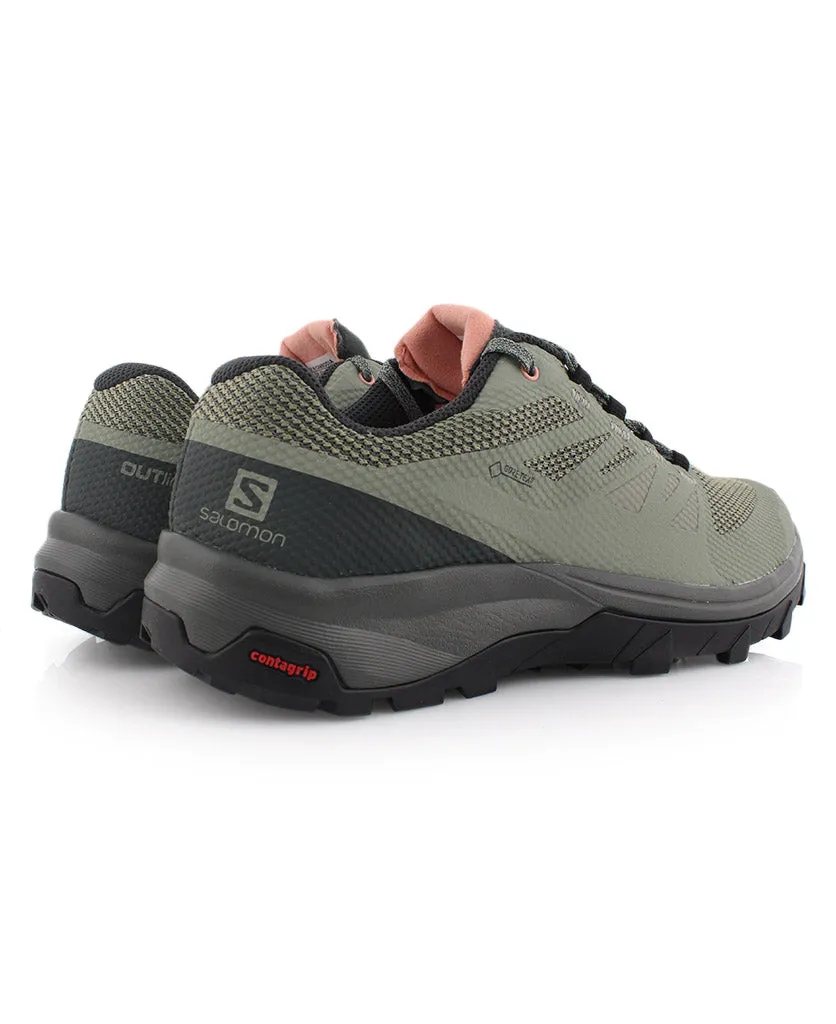 Salomon Outline GTX