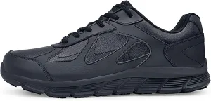 Shoes for Crews Galley II, Women's Work Shoes, Slip Resistant, Water Resistant